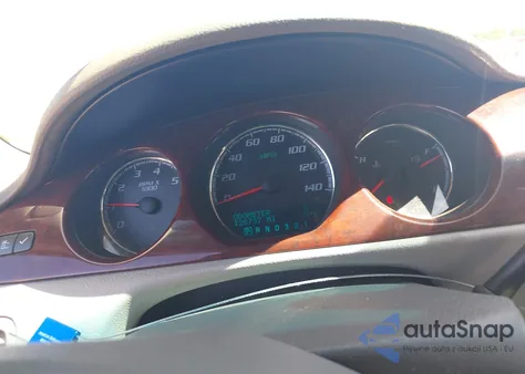 2009 Buick Lucerne Cx-2 from USA, damaged, VIN 1G4HP57M39U132949